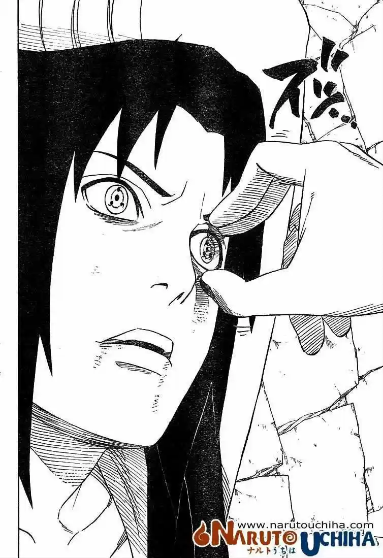 Naruto (1999) - Capítulo 387 - Página 15 - LectorTMOo