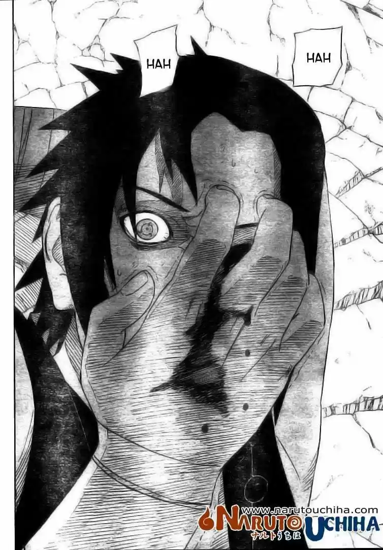 Naruto (1999) - Capítulo 388 - Página 4 - LectorTMOo