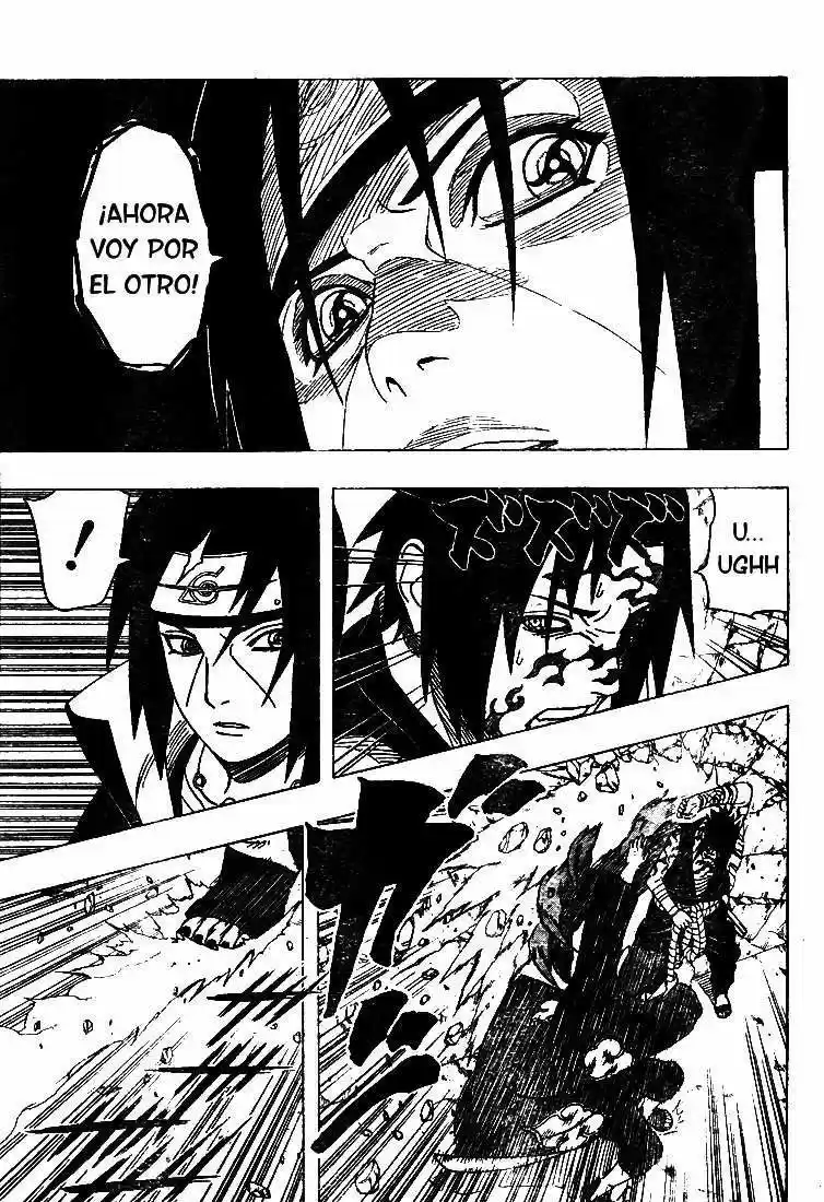 Naruto (1999) - Capítulo 388 - Página 5 - LectorTMOo