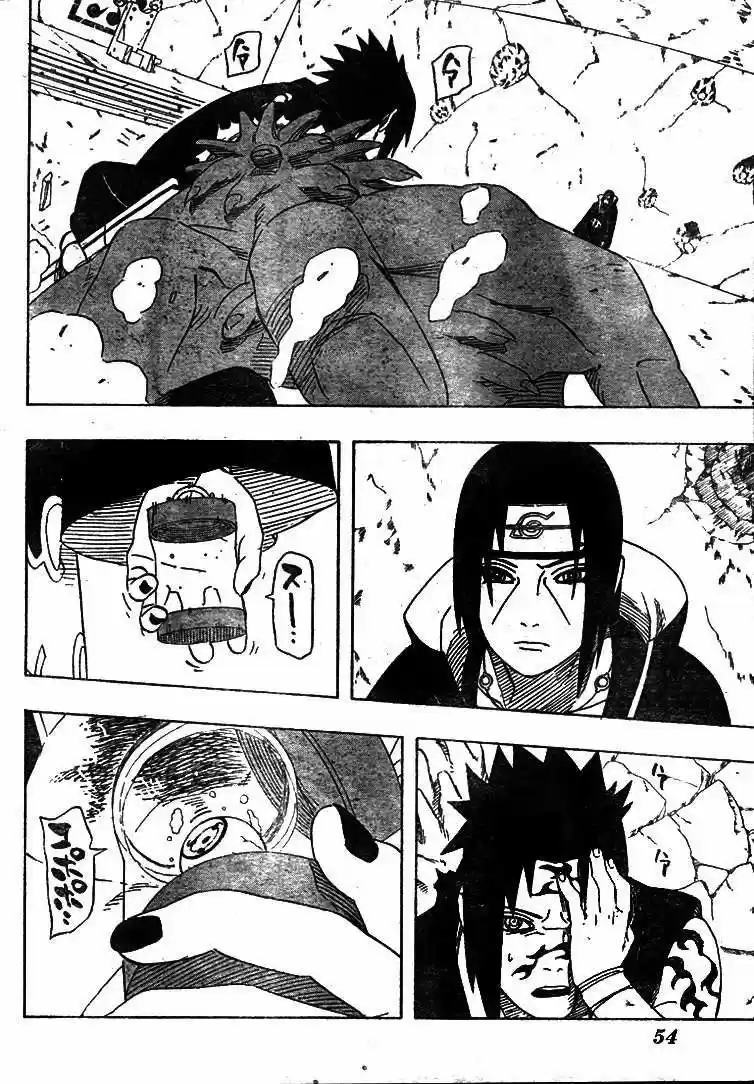 Naruto (1999) - Capítulo 388 - Página 6 - LectorTMOo