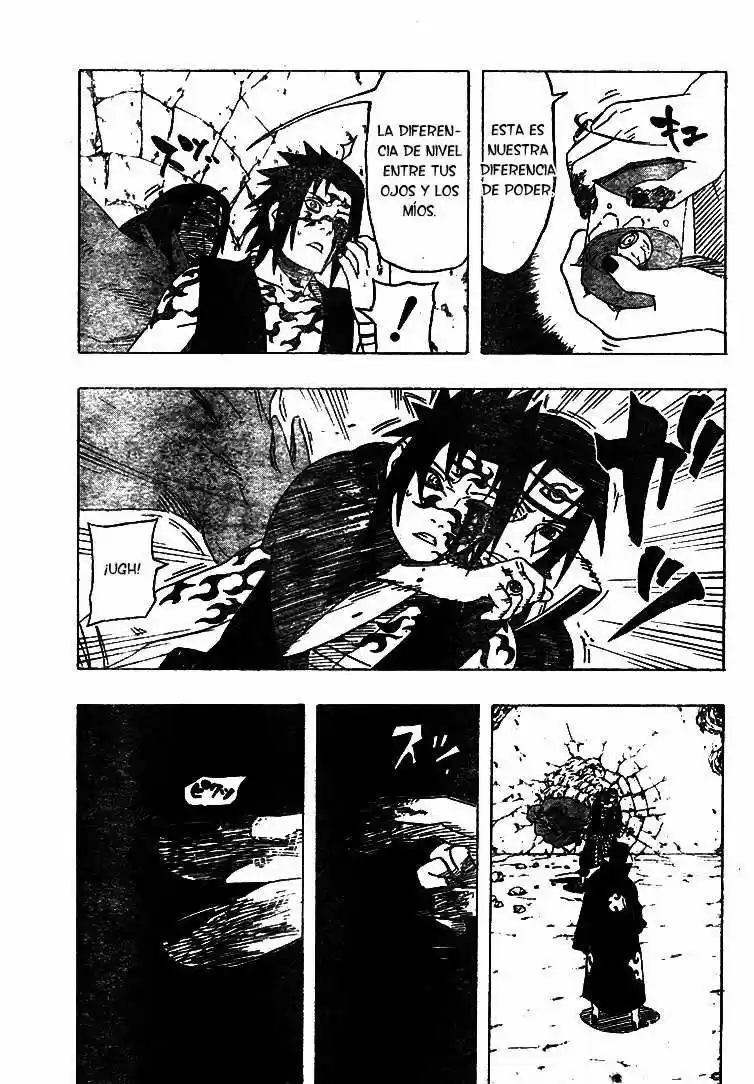 Naruto (1999) - Capítulo 388 - Página 7 - LectorTMOo