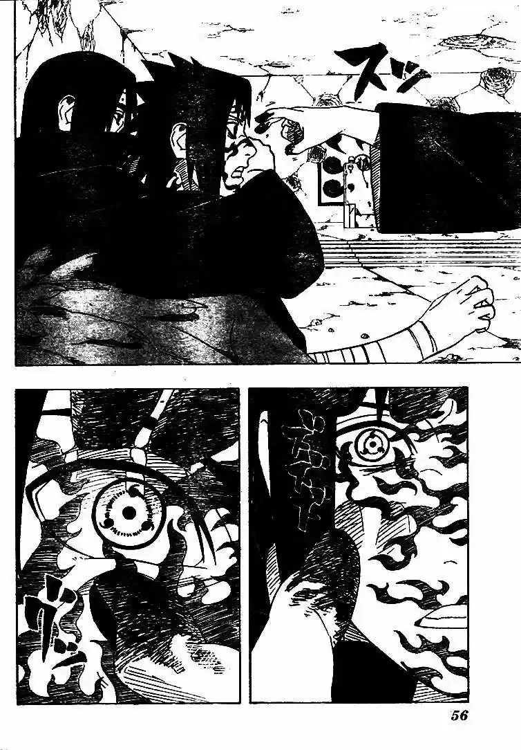 Naruto (1999) - Capítulo 388 - Página 8 - LectorTMOo
