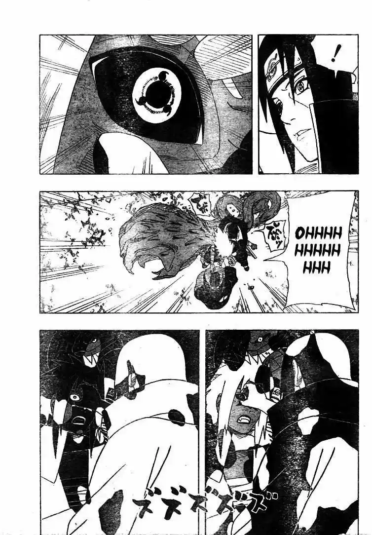 Naruto (1999) - Capítulo 388 - Página 9 - LectorTMOo