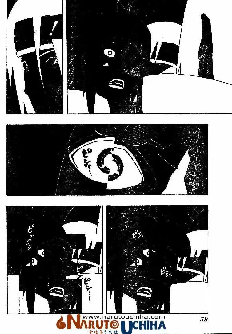 Naruto (1999) - Capítulo 388 - Página 10 - LectorTMOo