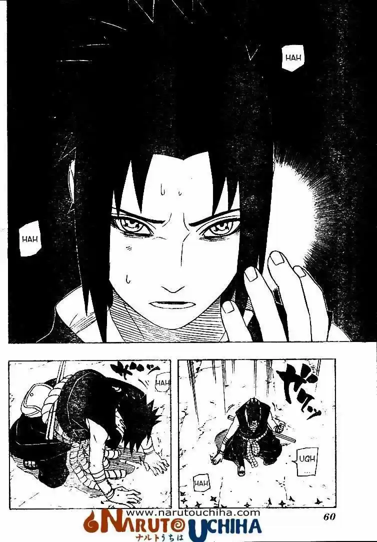 Naruto (1999) - Capítulo 388 - Página 12 - LectorTMOo