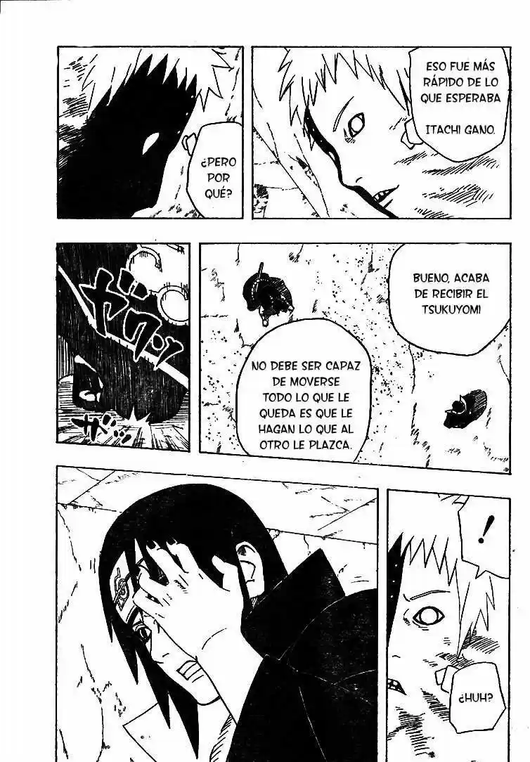 Naruto (1999) - Capítulo 388 - Página 13 - LectorTMOo