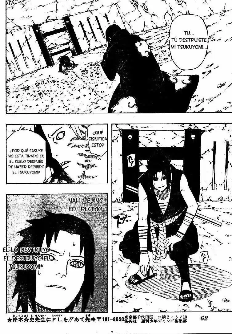 Naruto (1999) - Capítulo 388 - Página 14 - LectorTMOo