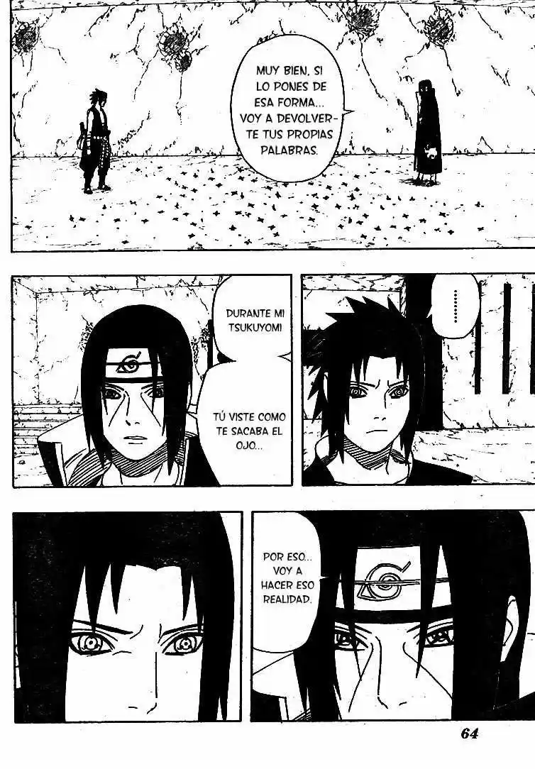 Naruto (1999) - Capítulo 388 - Página 16 - LectorTMOo