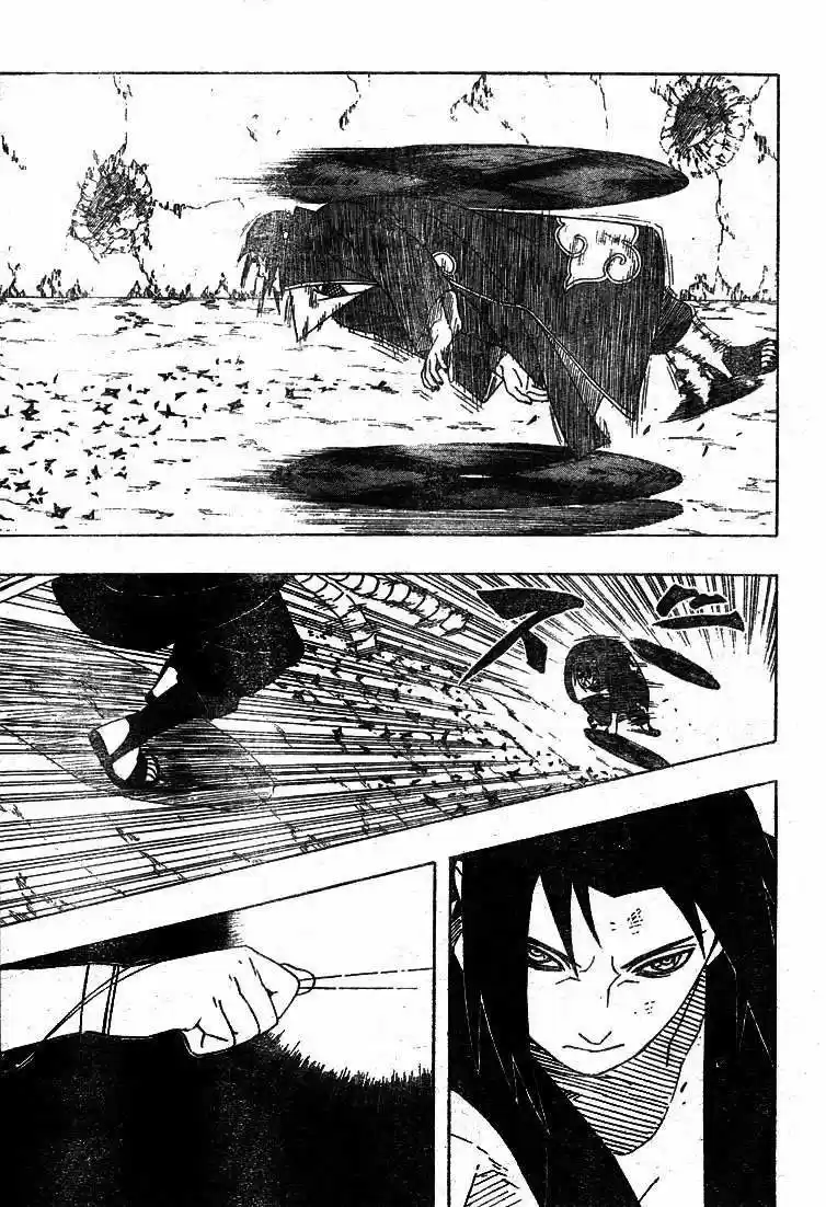 Naruto (1999) - Capítulo 389 - Página 5 - LectorTMOo