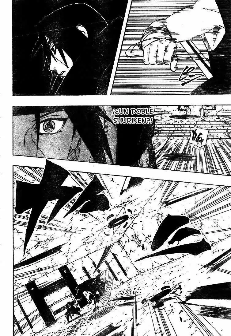 Naruto (1999) - Capítulo 389 - Página 6 - LectorTMOo