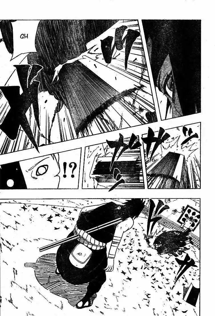Naruto (1999) - Capítulo 389 - Página 7 - LectorTMOo