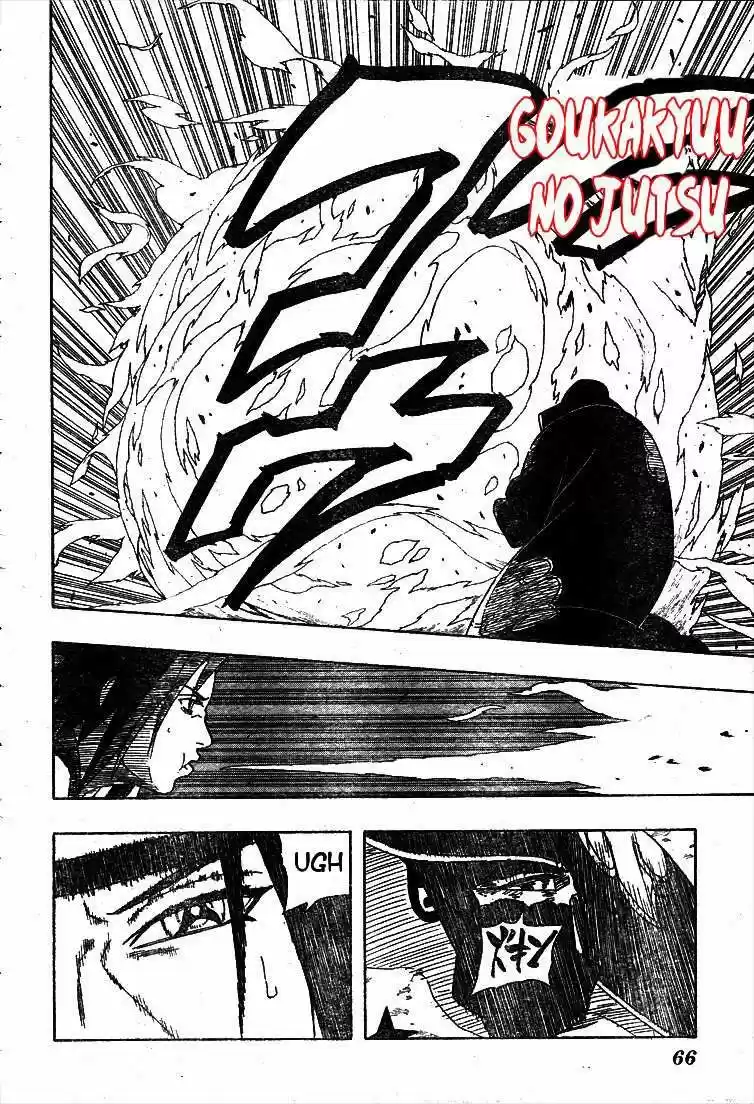 Naruto (1999) - Capítulo 389 - Página 10 - LectorTMOo