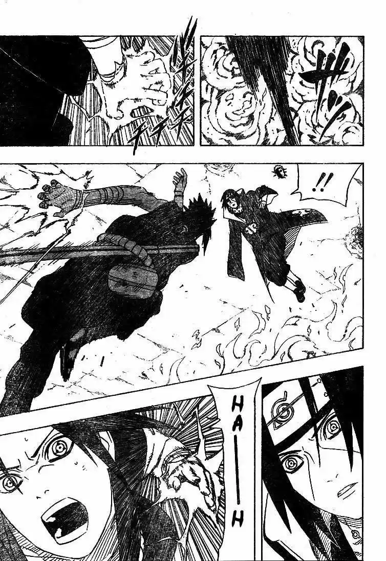 Naruto (1999) - Capítulo 389 - Página 11 - LectorTMOo