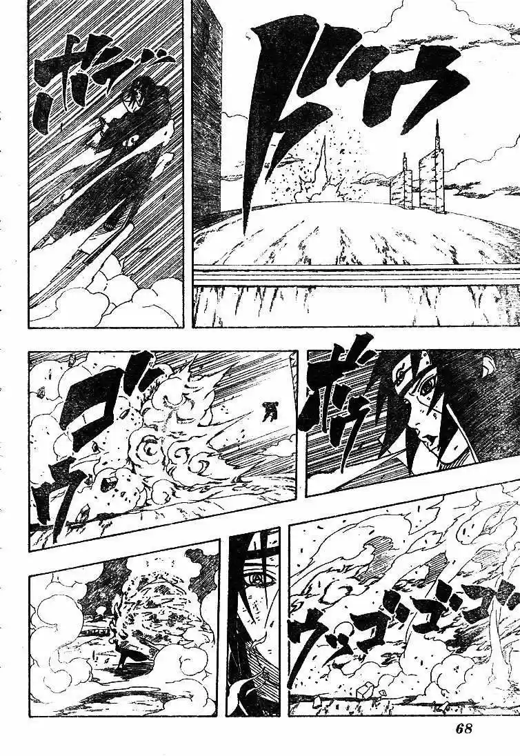 Naruto (1999) - Capítulo 389 - Página 12 - LectorTMOo