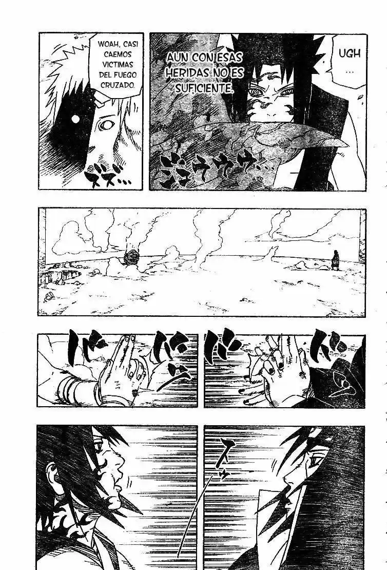 Naruto (1999) - Capítulo 389 - Página 13 - LectorTMOo