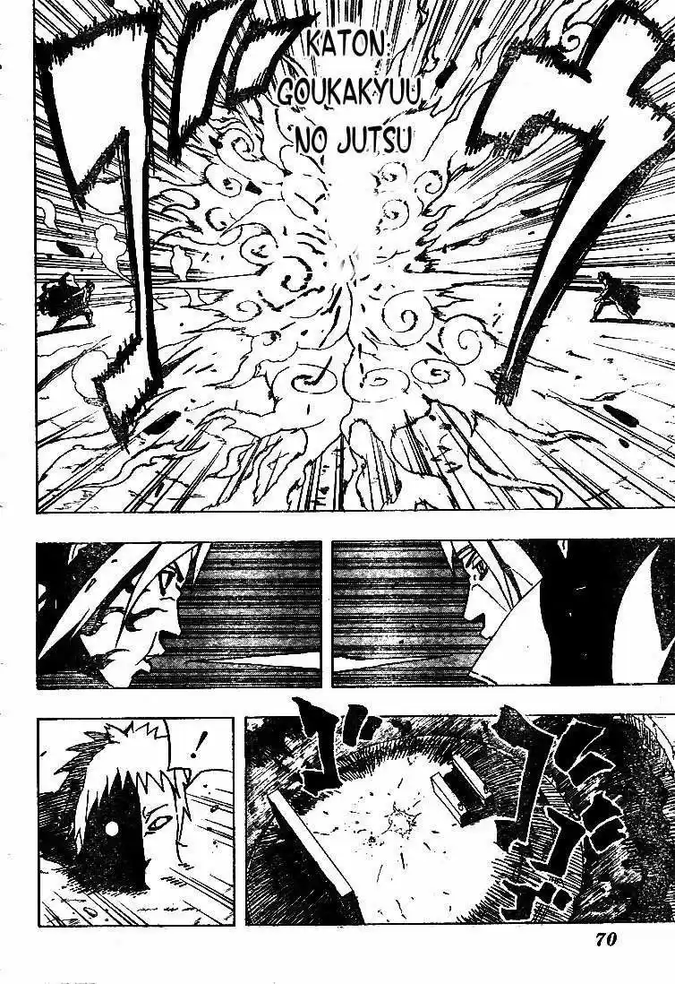 Naruto (1999) - Capítulo 389 - Página 14 - LectorTMOo