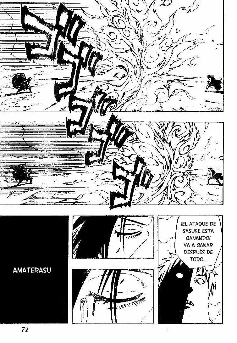 Naruto (1999) - Capítulo 389 - Página 15 - LectorTMOo