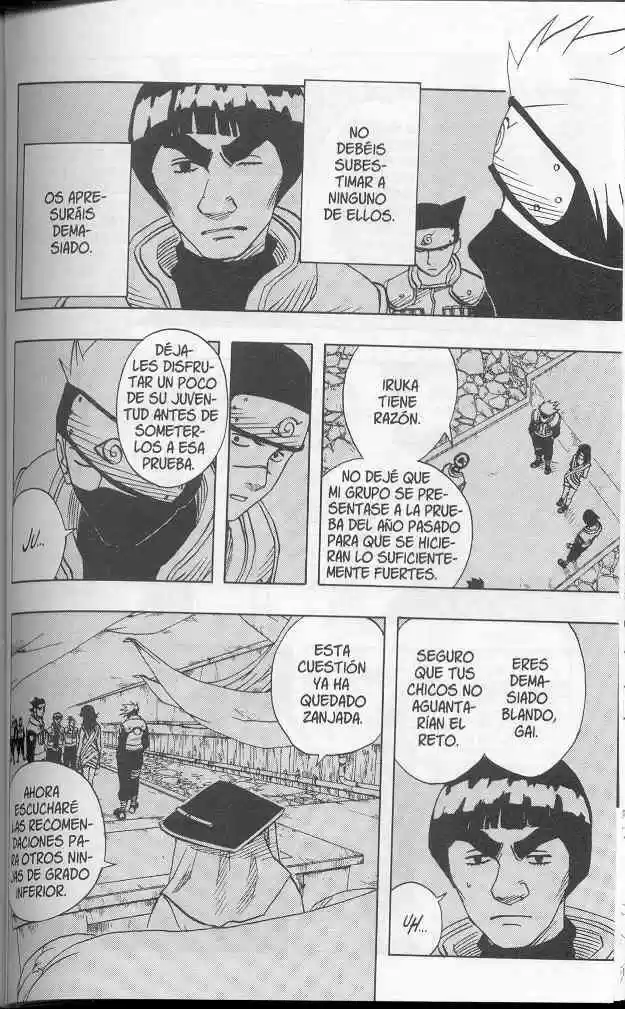 Naruto (1999) - Capítulo 39 - Página 13 - LectorTMOo