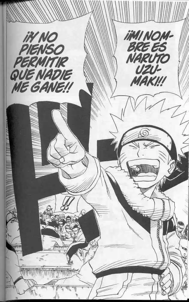 Naruto (1999) - Capítulo 39 - Página 15 - LectorTMOo