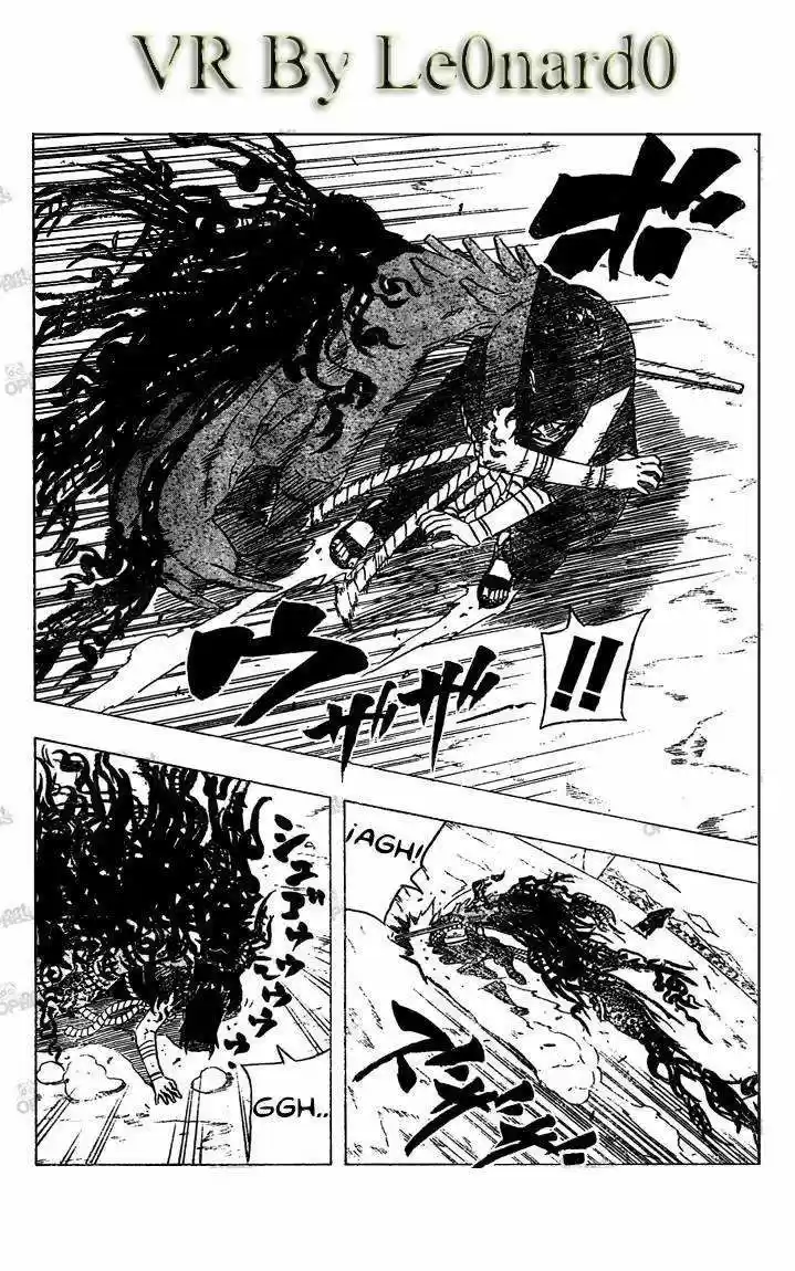 Naruto (1999) - Capítulo 390 - Página 6 - LectorTMOo