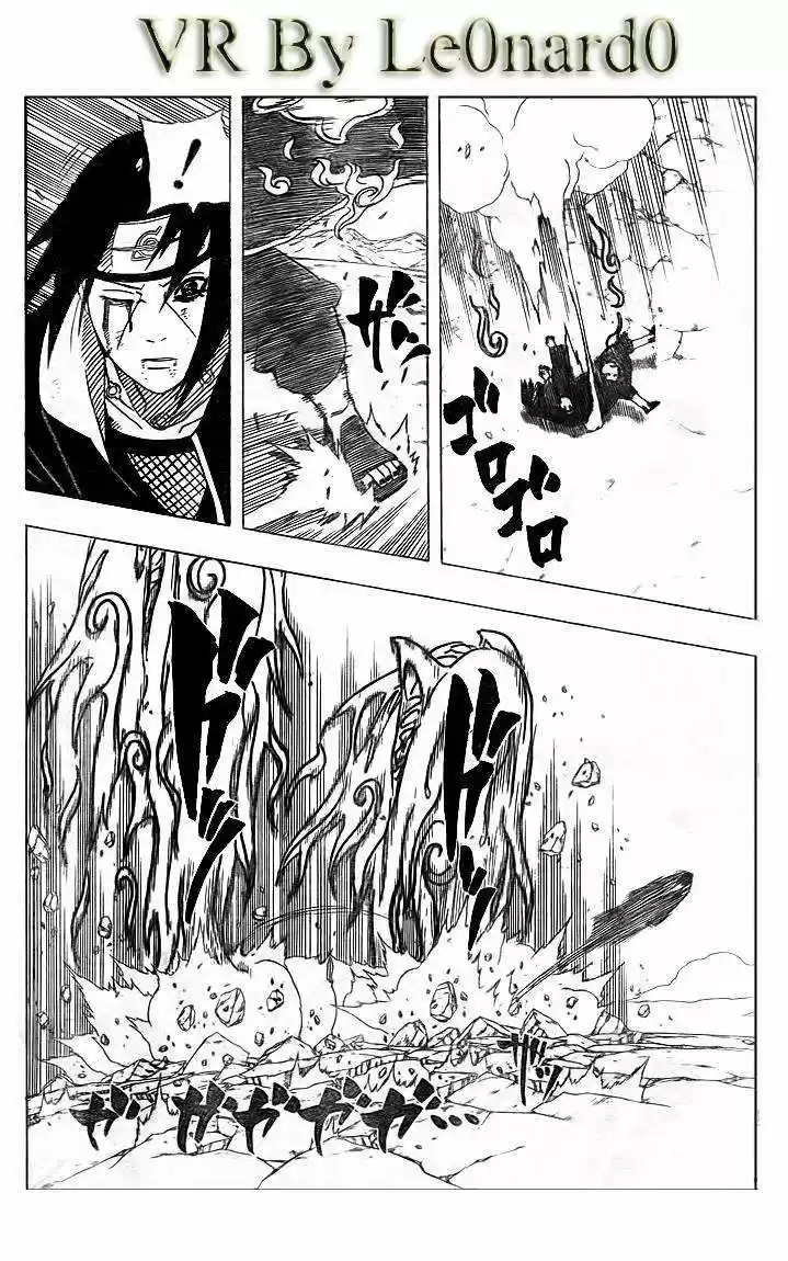 Naruto (1999) - Capítulo 390 - Página 12 - LectorTMOo