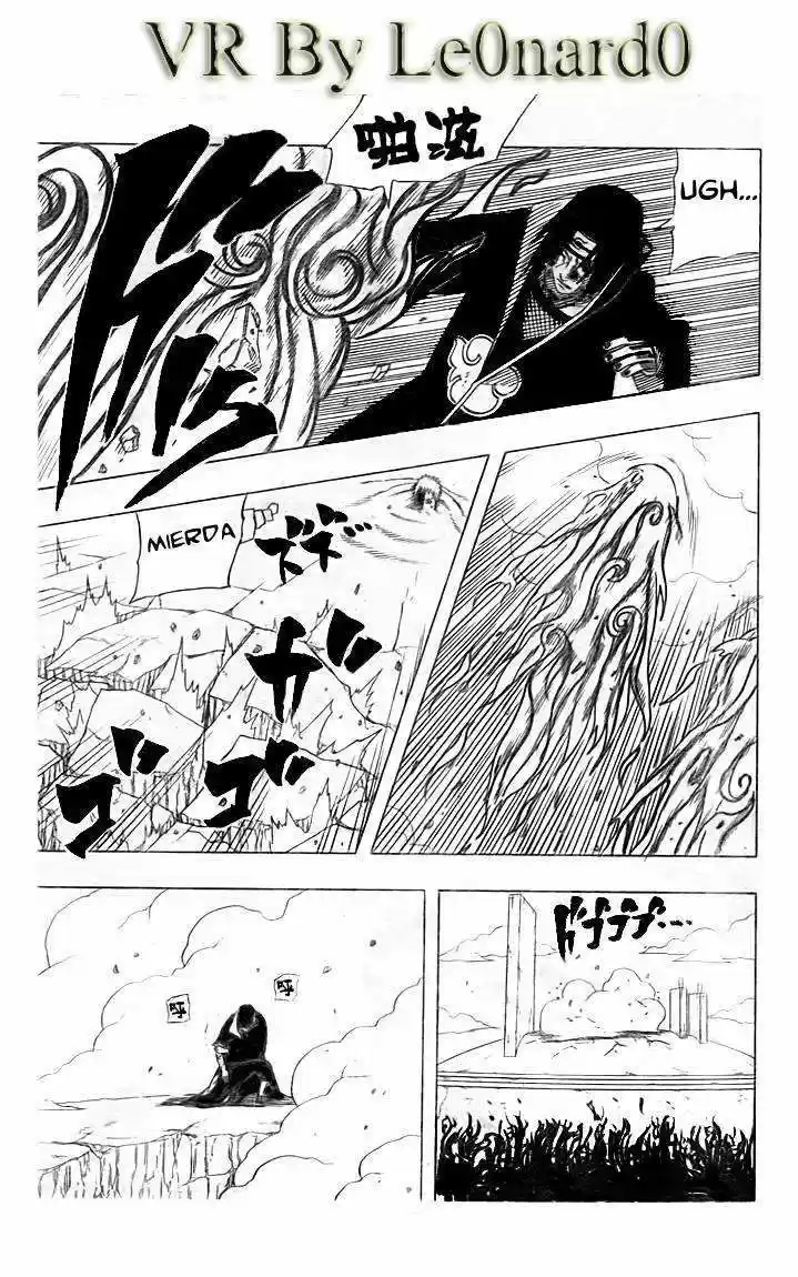 Naruto (1999) - Capítulo 390 - Página 13 - LectorTMOo