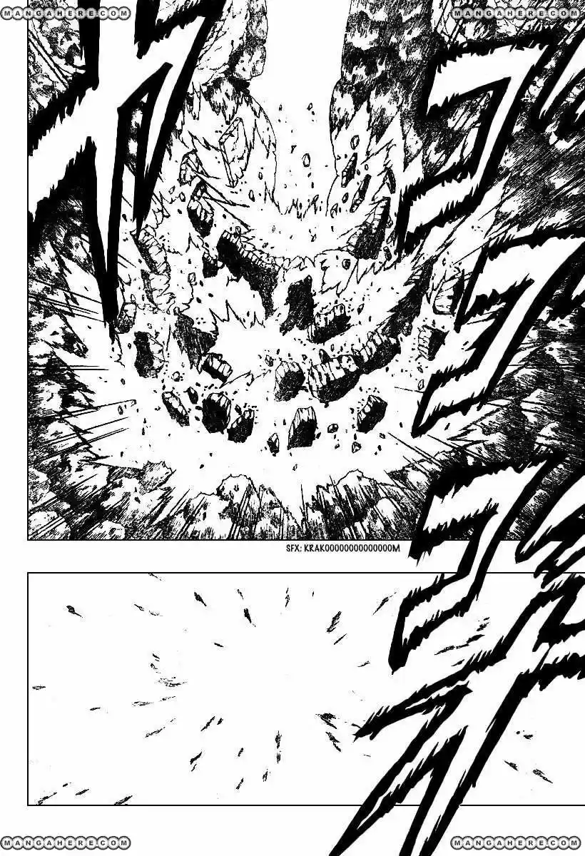 Naruto (1999) - Capítulo 391 - Página 9 - LectorTMOo