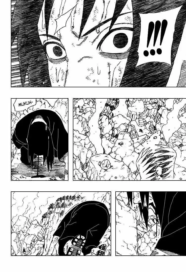 Naruto (1999) - Capítulo 391 - Página 13 - LectorTMOo