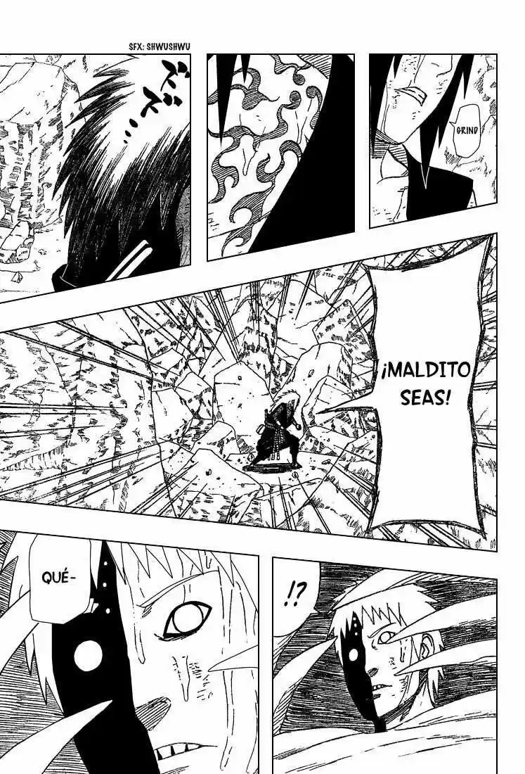 Naruto (1999) - Capítulo 391 - Página 14 - LectorTMOo