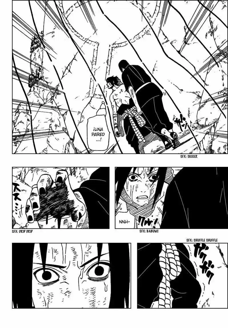 Naruto (1999) - Capítulo 393 - Página 12 - LectorTMOo