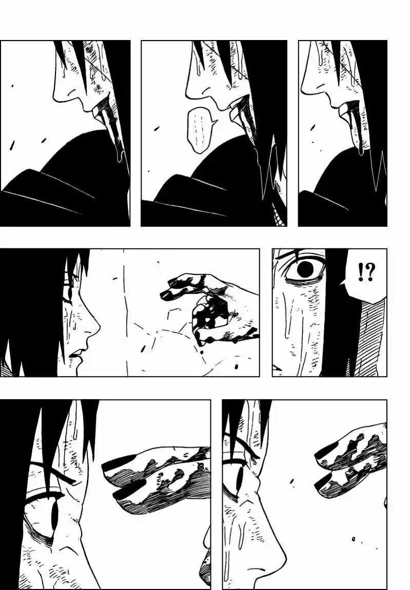 Naruto (1999) - Capítulo 393 - Página 13 - LectorTMOo
