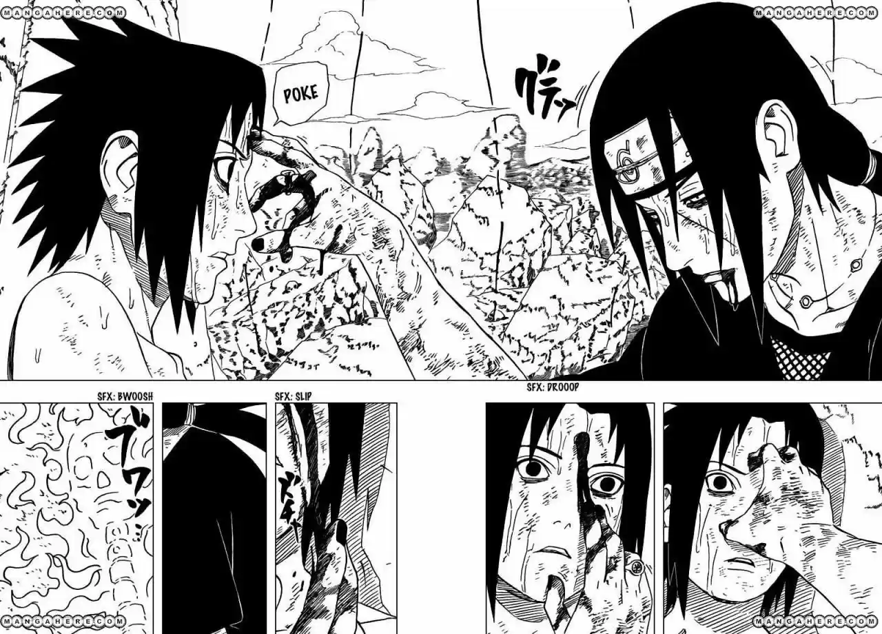Naruto (1999) - Capítulo 393 - Página 14 - LectorTMOo