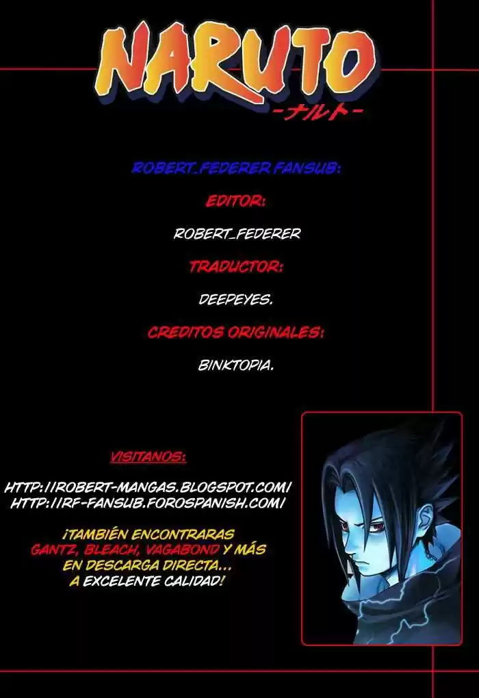Naruto (1999) - Capítulo 393 - Página 17 - LectorTMOo