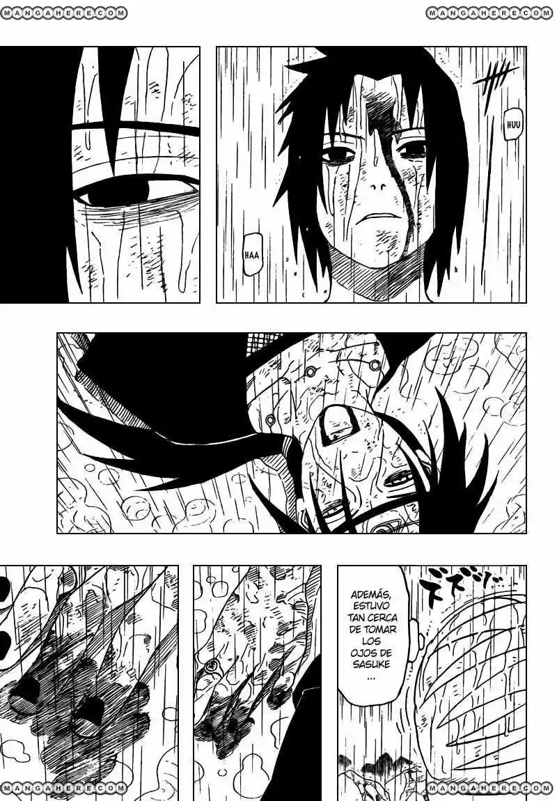 Naruto (1999) - Capítulo 394 - Página 7 - LectorTMOo