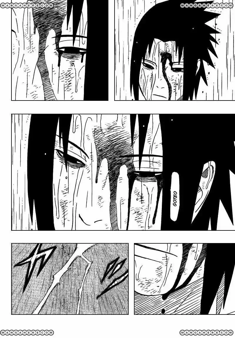 Naruto (1999) - Capítulo 394 - Página 8 - LectorTMOo