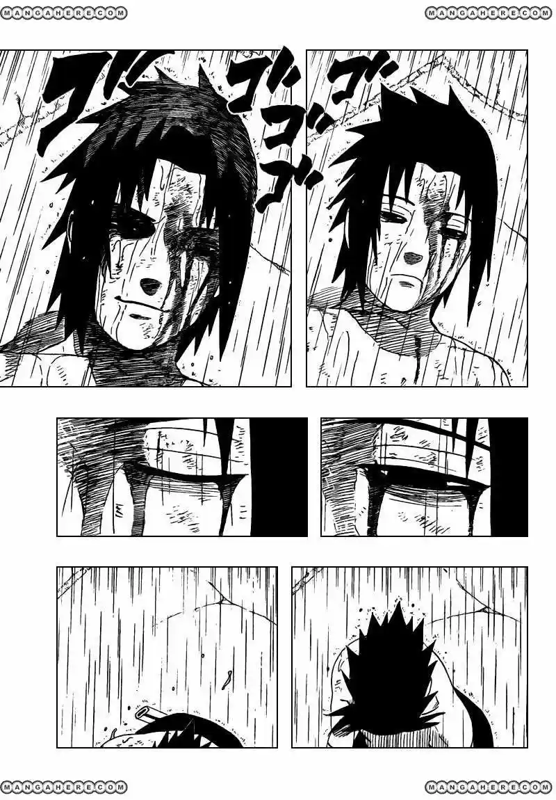 Naruto (1999) - Capítulo 394 - Página 9 - LectorTMOo