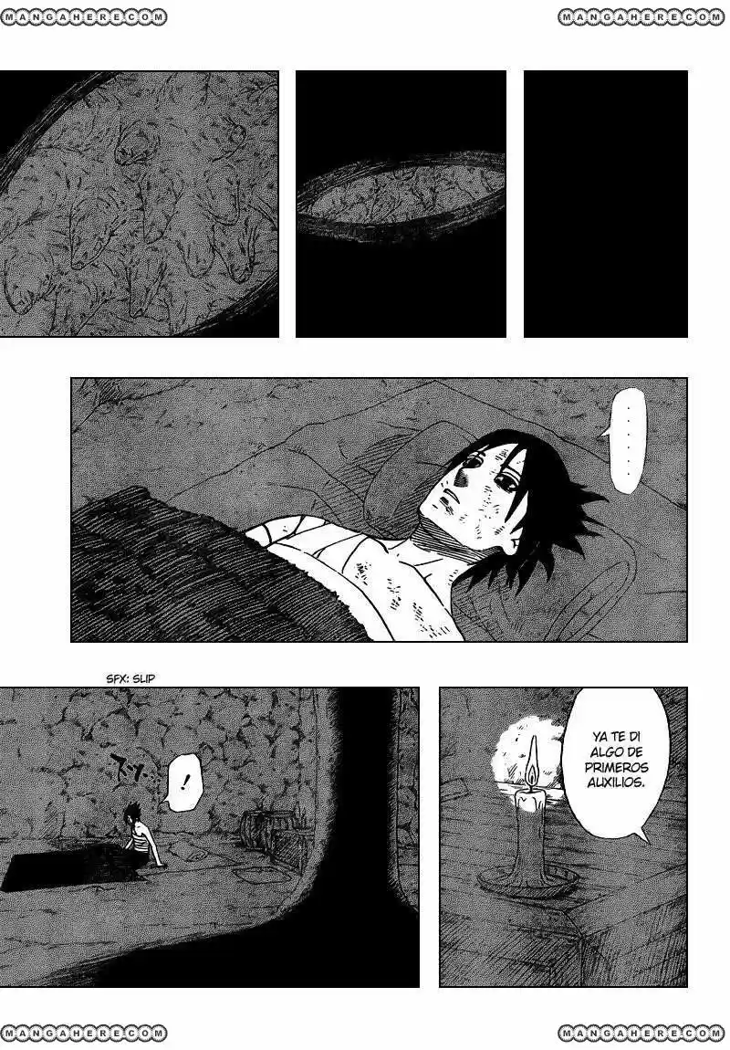 Naruto (1999) - Capítulo 396 - Página 13 - LectorTMOo