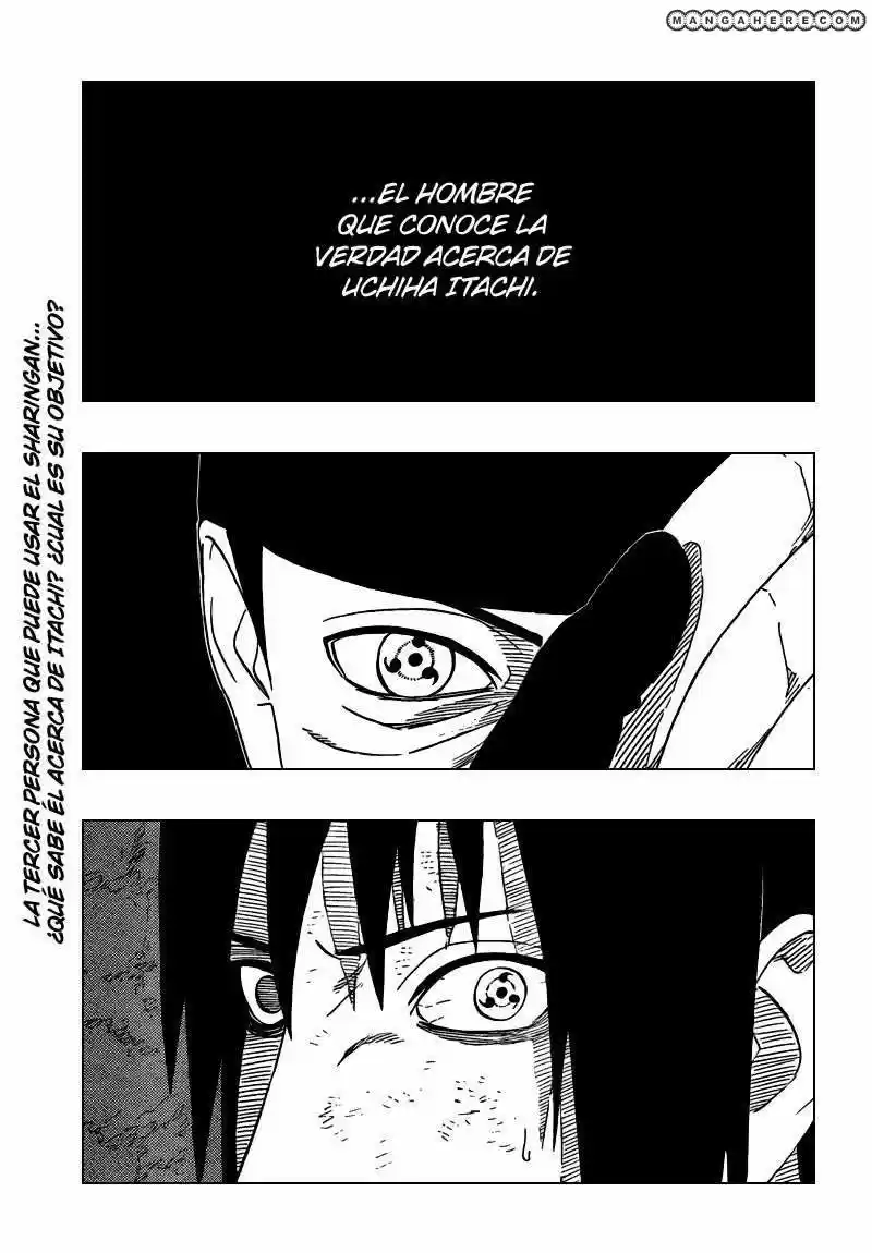 Naruto (1999) - Capítulo 397 - Página 1 - LectorTMOo