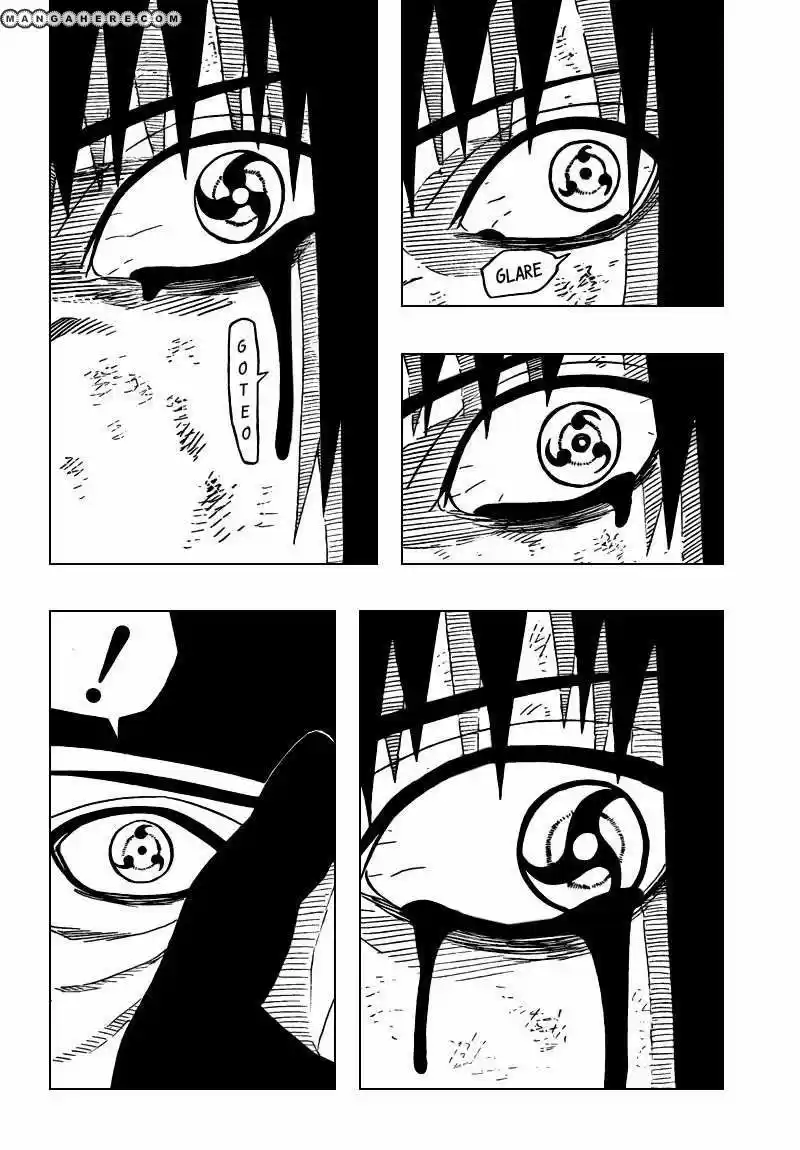Naruto (1999) - Capítulo 397 - Página 2 - LectorTMOo