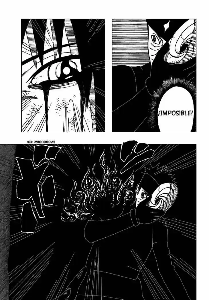 Naruto (1999) - Capítulo 397 - Página 3 - LectorTMOo