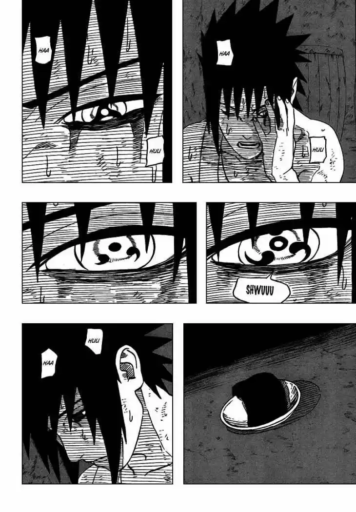 Naruto (1999) - Capítulo 397 - Página 6 - LectorTMOo