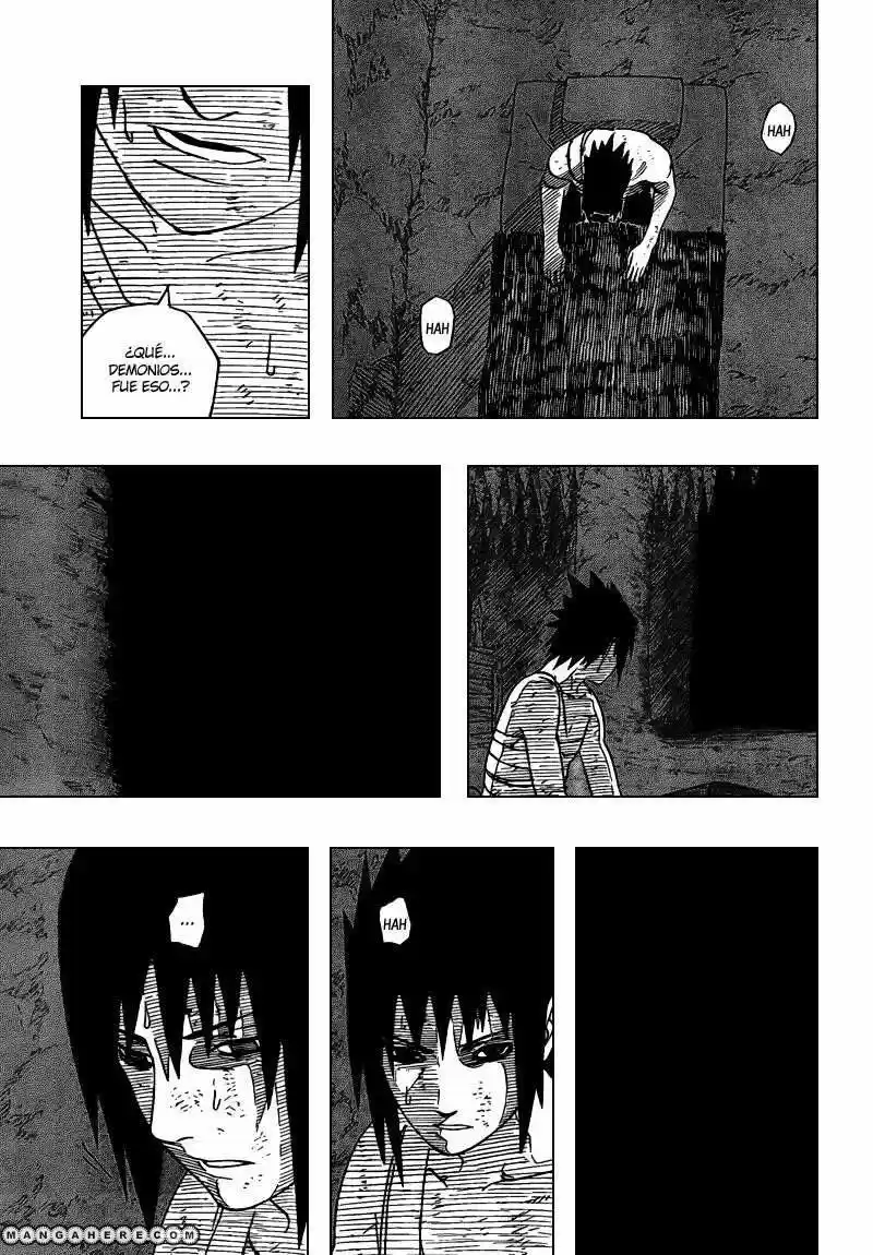 Naruto (1999) - Capítulo 397 - Página 7 - LectorTMOo