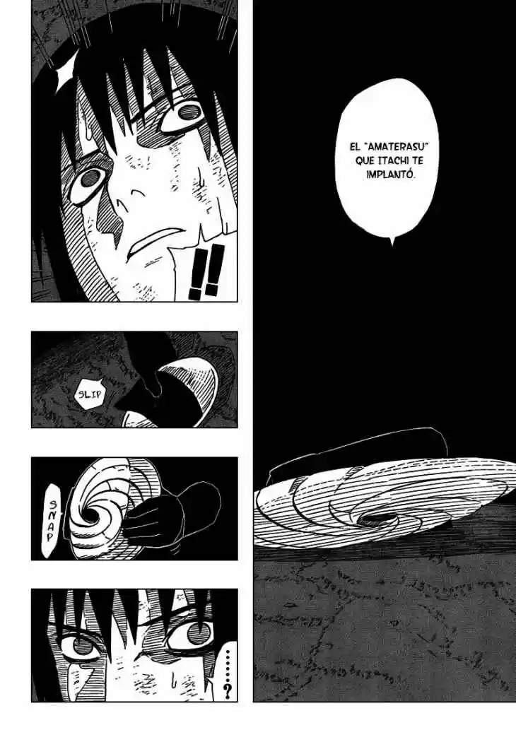 Naruto (1999) - Capítulo 397 - Página 8 - LectorTMOo