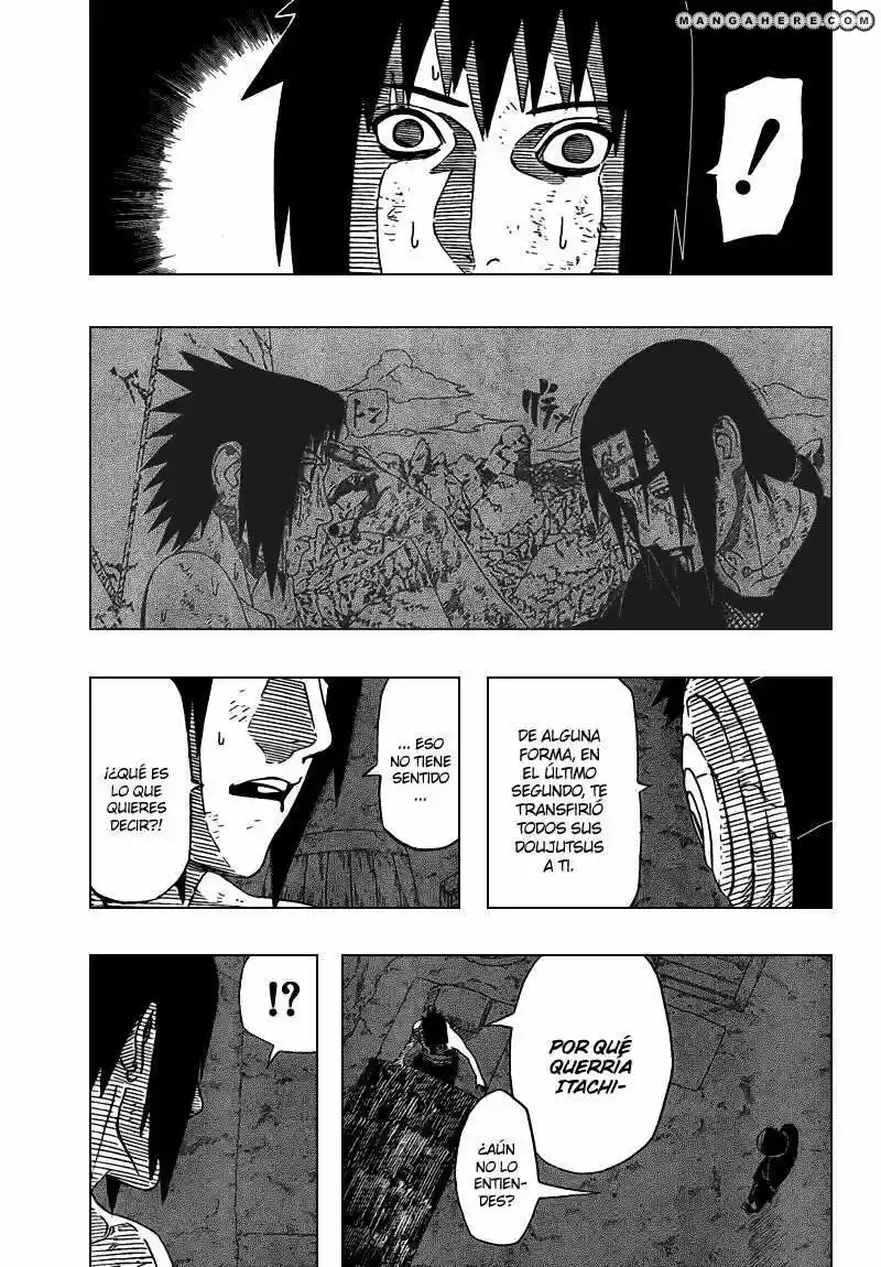 Naruto (1999) - Capítulo 397 - Página 11 - LectorTMOo