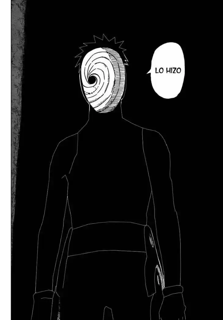 Naruto (1999) - Capítulo 397 - Página 12 - LectorTMOo