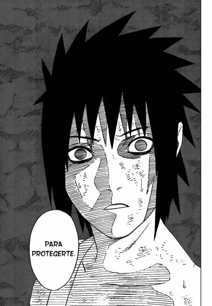 Naruto (1999) - Capítulo 397 - Página 13 - LectorTMOo