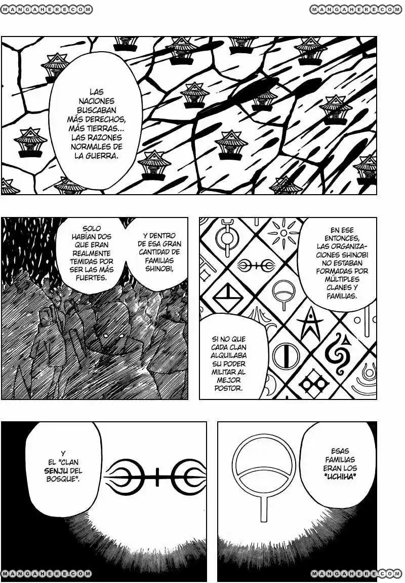 Naruto (1999) - Capítulo 398 - Página 15 - LectorTMOo