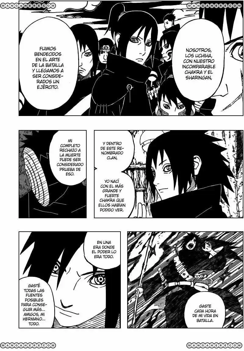 Naruto (1999) - Capítulo 398 - Página 16 - LectorTMOo