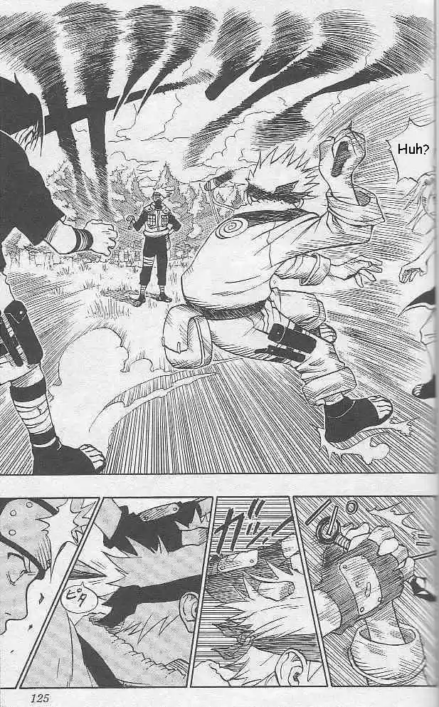 Naruto (1999) - Capítulo 4 - Página 17 - LectorTMOo