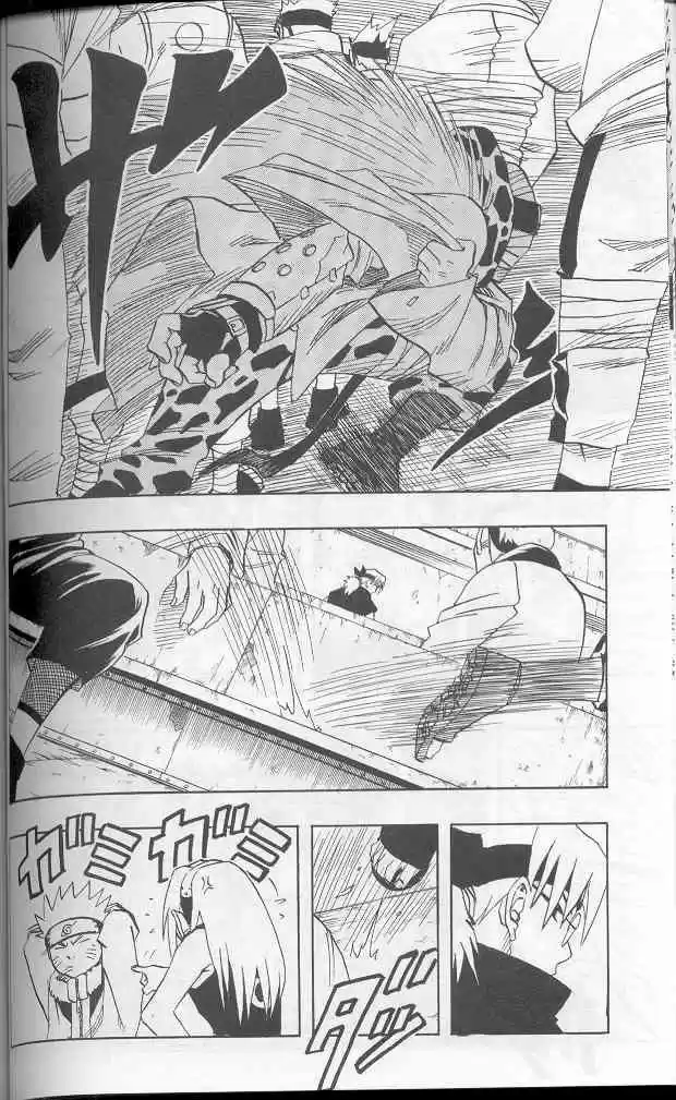 Naruto (1999) - Capítulo 40 - Página 4 - LectorTMOo